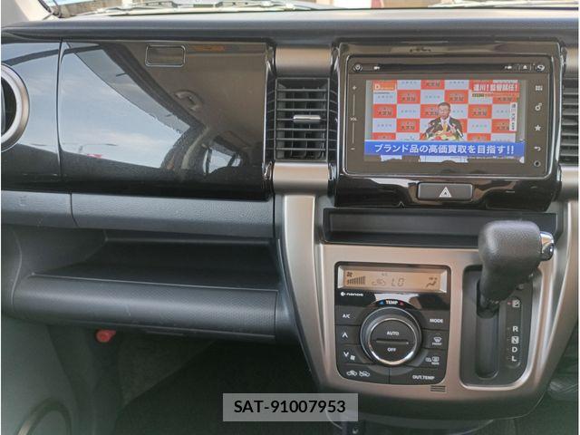 Suzuki HUSTLER 2015-12 8207913-6