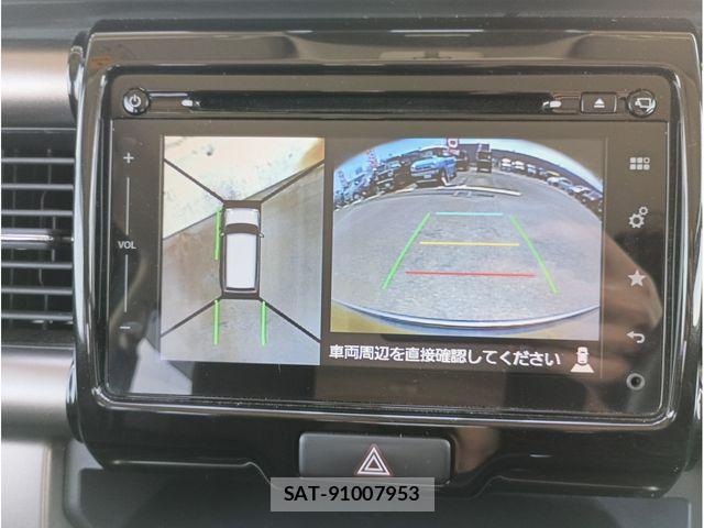 Suzuki HUSTLER 2015-12 8207913-7