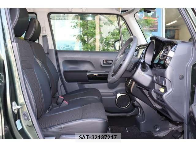 Suzuki HUSTLER 2019-05 8207900-21