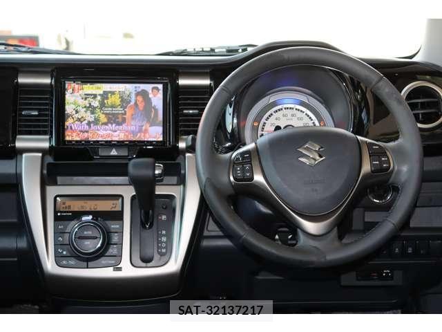 Suzuki HUSTLER 2019-05 8207900-3