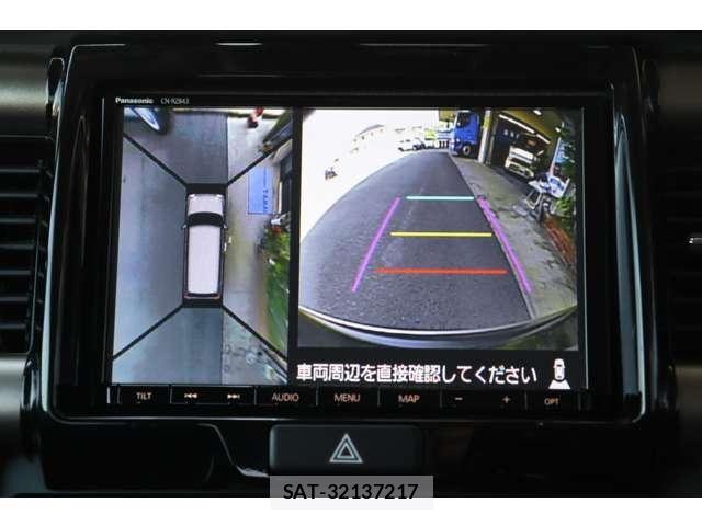 Suzuki HUSTLER 2019-05 8207900-6