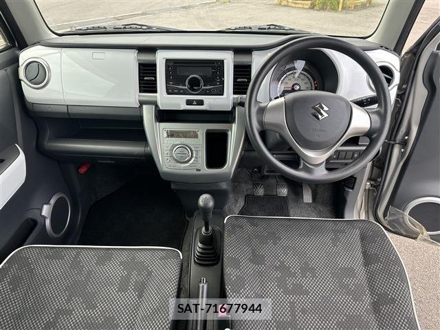 Suzuki HUSTLER 2017-07 8207910-1