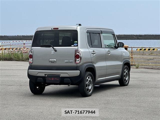 Suzuki HUSTLER 2017-07 8207910-2