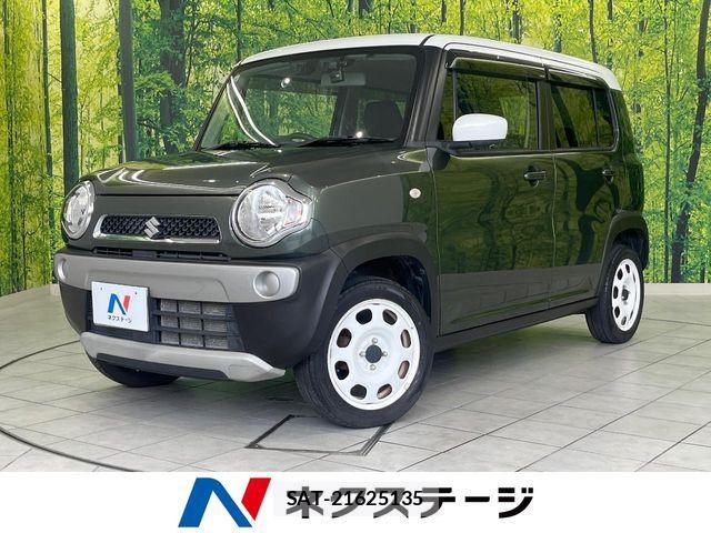 Suzuki HUSTLER 2019-10 8207893-0