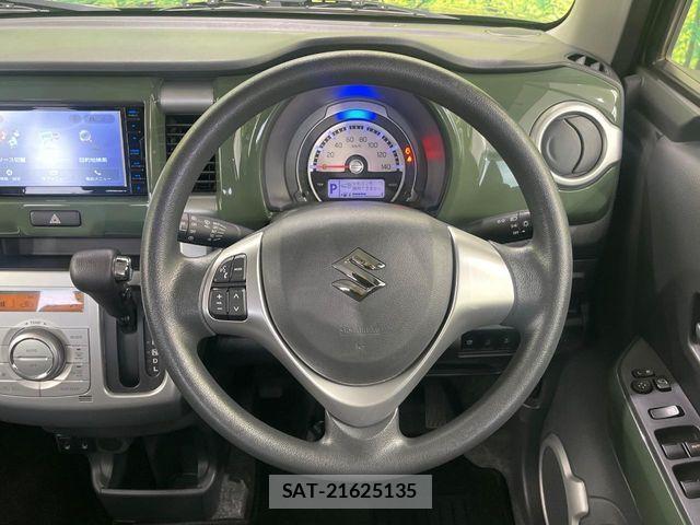 Suzuki HUSTLER 2019-10 8207893-10