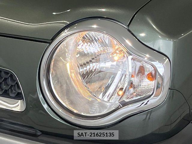 Suzuki HUSTLER 2019-10 8207893-11