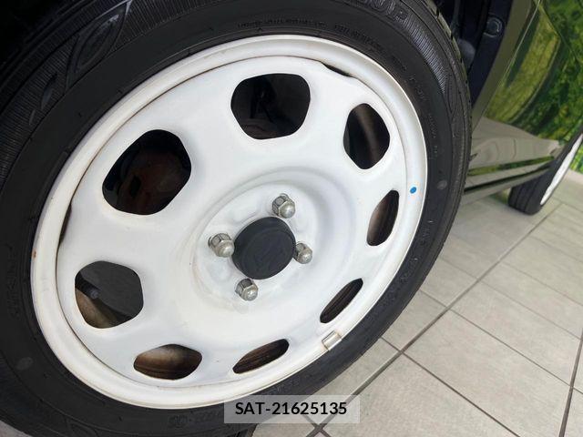 Suzuki HUSTLER 2019-10 8207893-12