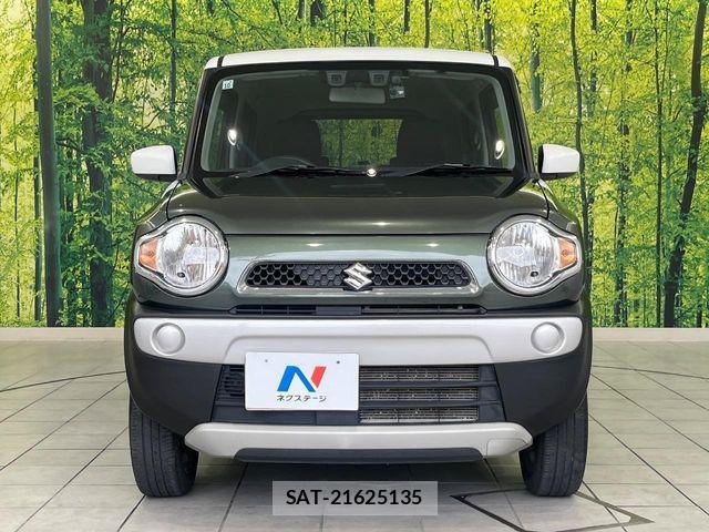 Suzuki HUSTLER 2019-10 8207893-13