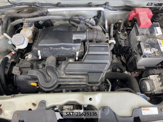Suzuki HUSTLER 2019-10 8207893-17
