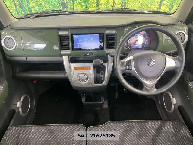 Suzuki HUSTLER 2019-10 8207893-1