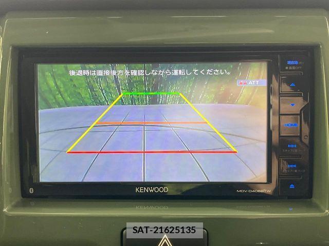 Suzuki HUSTLER 2019-10 8207893-3