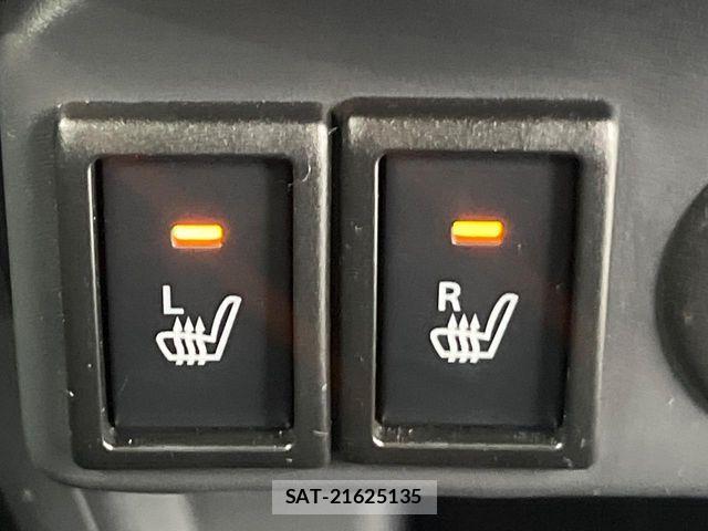 Suzuki HUSTLER 2019-10 8207893-5
