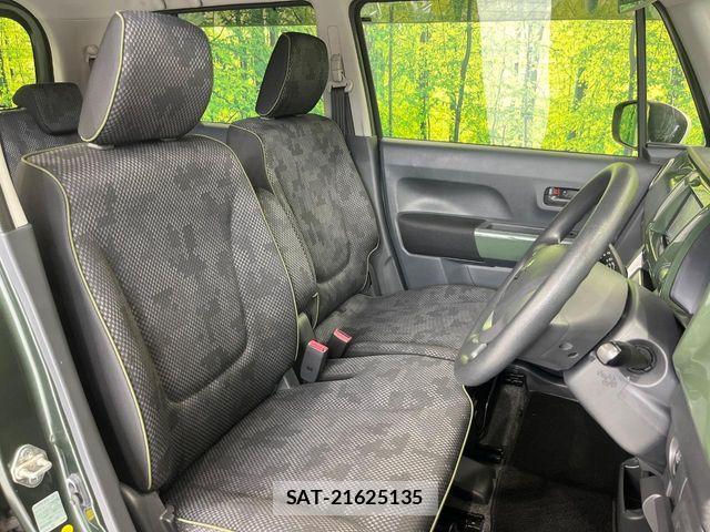 Suzuki HUSTLER 2019-10 8207893-7