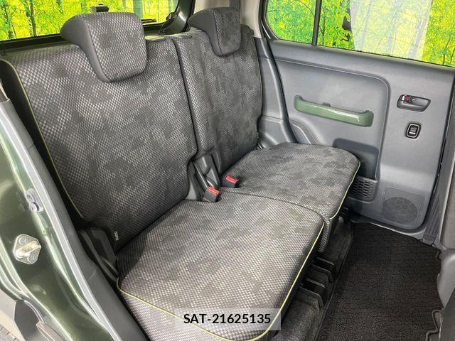 Suzuki HUSTLER 2019-10 8207893-8
