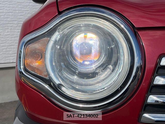 Suzuki HUSTLER 2017-07 8207914-9