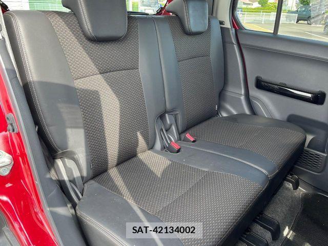 Suzuki HUSTLER 2017-07 8207914-11
