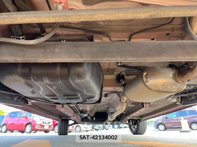 Suzuki HUSTLER 2017-07 8207914-18