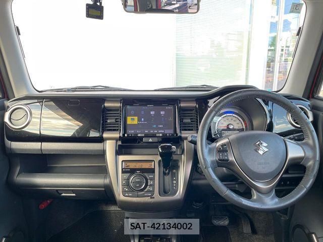 Suzuki HUSTLER 2017-07 8207914-1