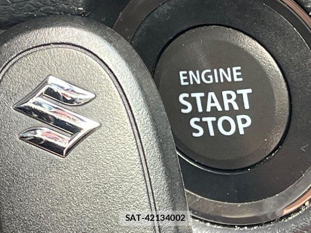 Suzuki HUSTLER 2017-07 8207914-6