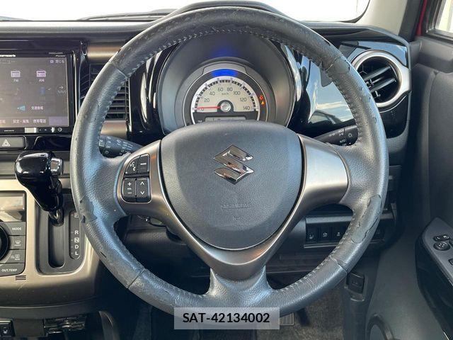 Suzuki HUSTLER 2017-07 8207914-7