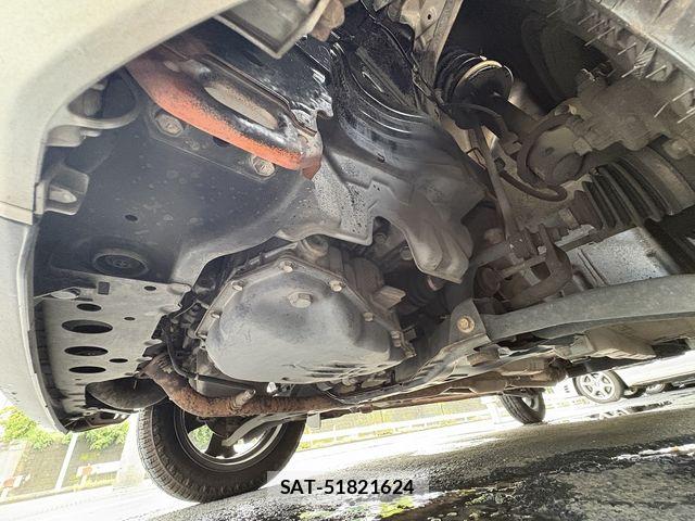 Suzuki HUSTLER 2014-10 8207918-9