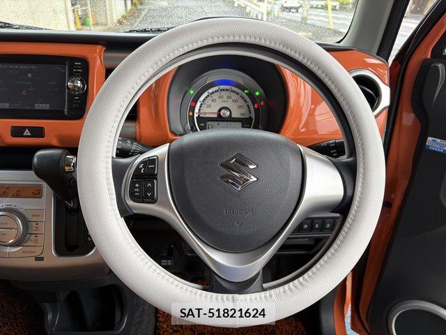 Suzuki HUSTLER 2014-10 8207918-14