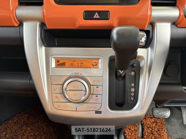 Suzuki HUSTLER 2014-10 8207918-16