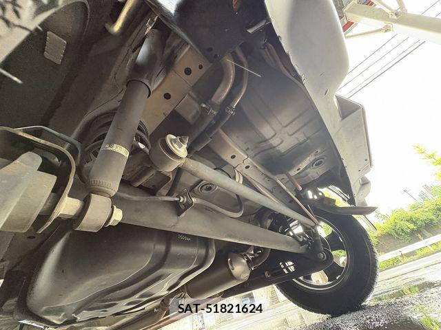 Suzuki HUSTLER 2014-10 8207918-18