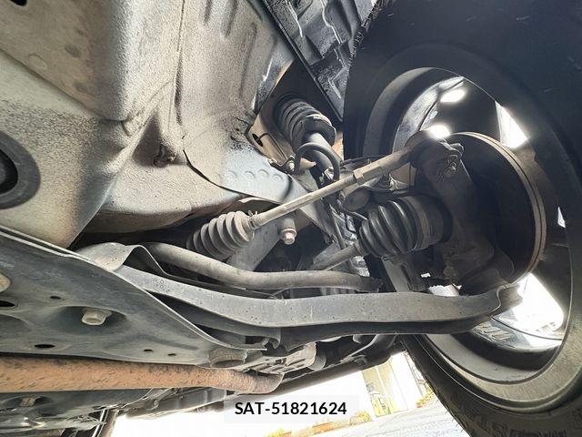 Suzuki HUSTLER 2014-10 8207918-19