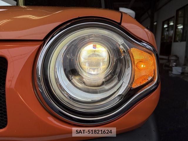 Suzuki HUSTLER 2014-10 8207918-22
