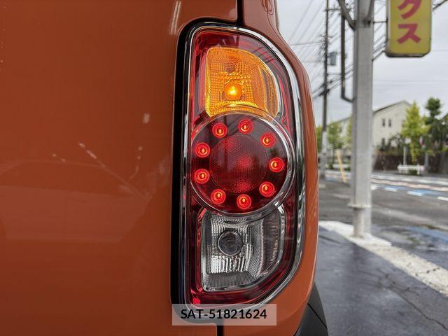 Suzuki HUSTLER 2014-10 8207918-23