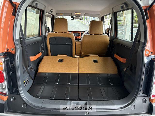 Suzuki HUSTLER 2014-10 8207918-24