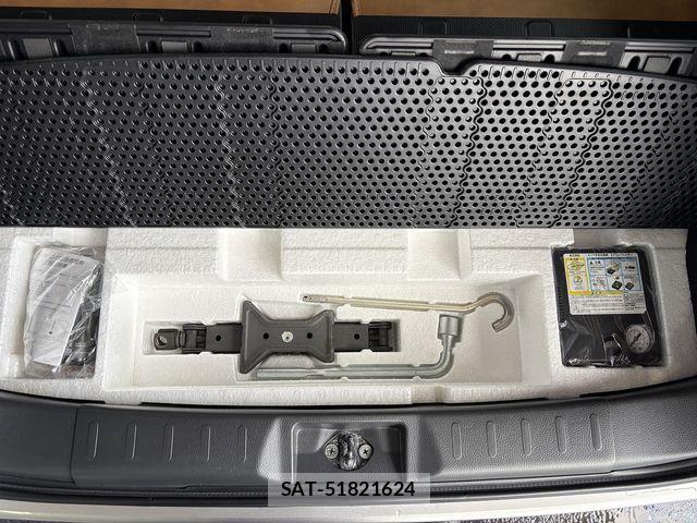 Suzuki HUSTLER 2014-10 8207918-25