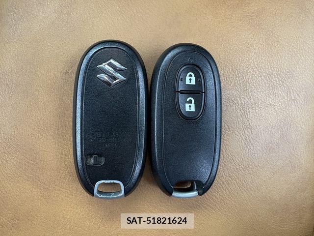 Suzuki HUSTLER 2014-10 8207918-29