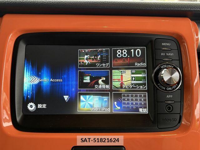 Suzuki HUSTLER 2014-10 8207918-7