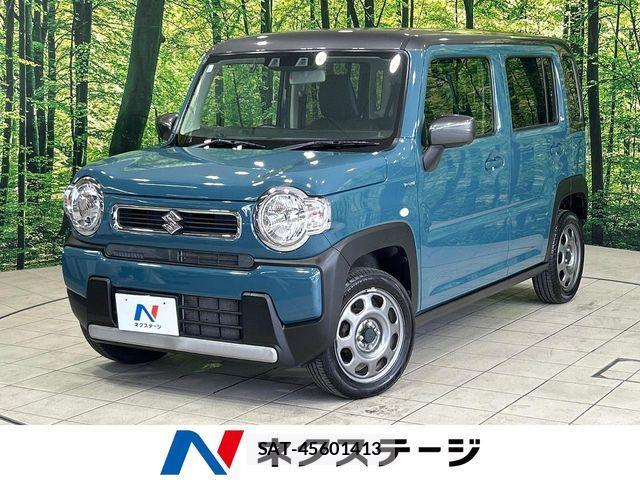 Suzuki HUSTLER 2022-06 8207883-0