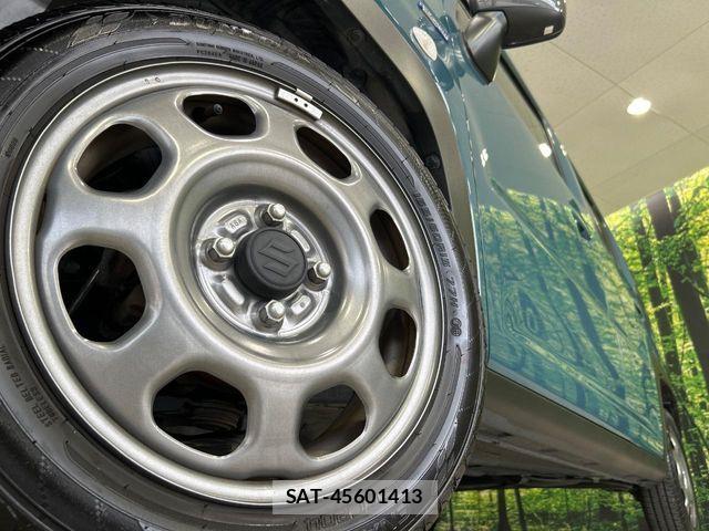 Suzuki HUSTLER 2022-06 8207883-9