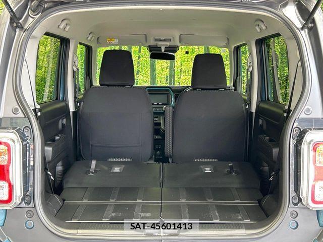 Suzuki HUSTLER 2022-06 8207883-12