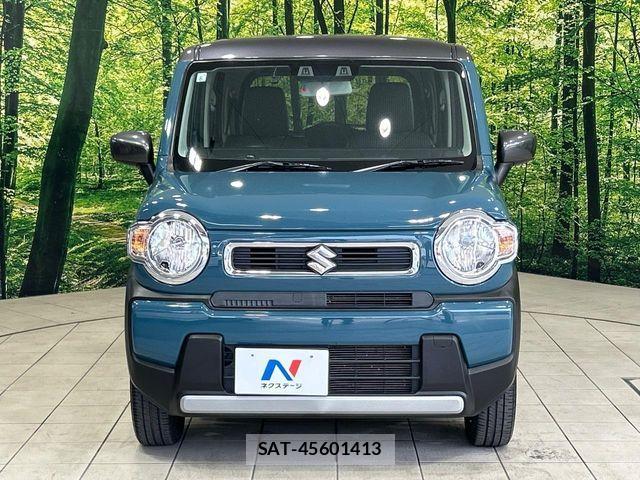 Suzuki HUSTLER 2022-06 8207883-13