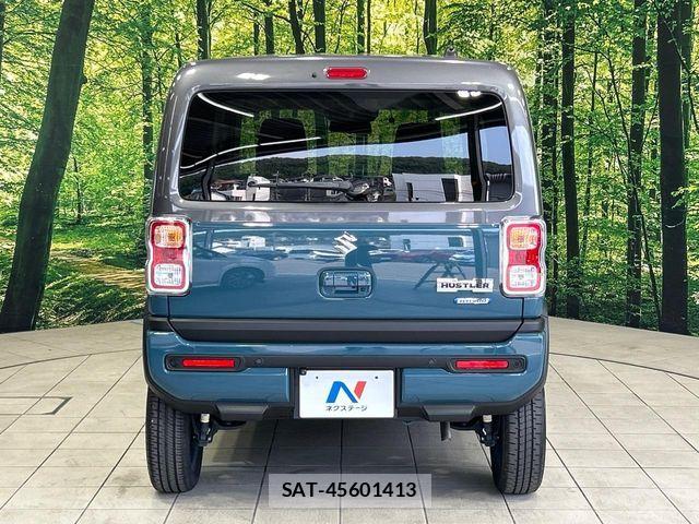 Suzuki HUSTLER 2022-06 8207883-14