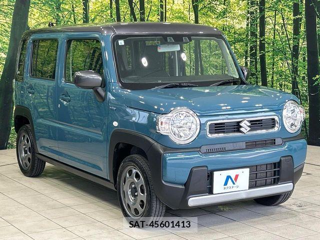 Suzuki HUSTLER 2022-06 8207883-15