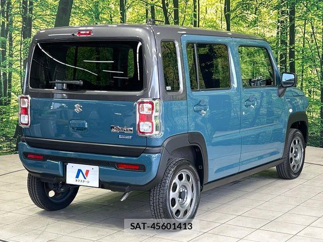 Suzuki HUSTLER 2022-06 8207883-16