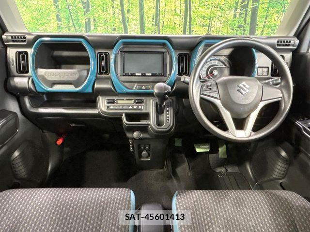 Suzuki HUSTLER 2022-06 8207883-1