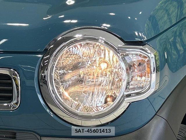 Suzuki HUSTLER 2022-06 8207883-8