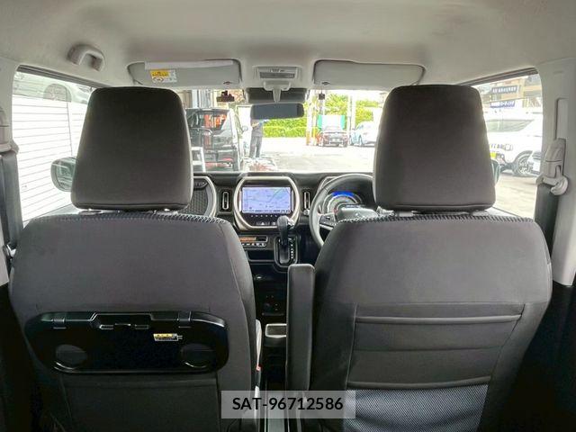 Suzuki HUSTLER 2023-03 8207887-9