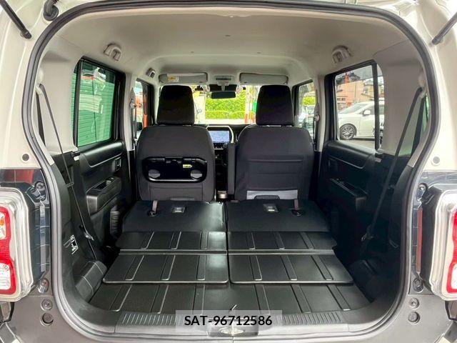 Suzuki HUSTLER 2023-03 8207887-11