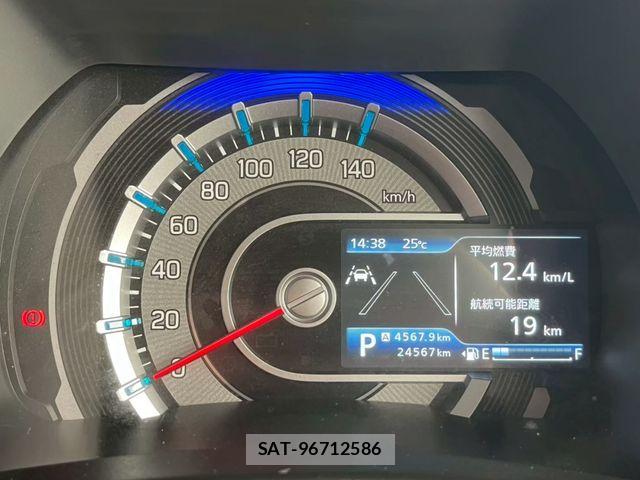 Suzuki HUSTLER 2023-03 8207887-17