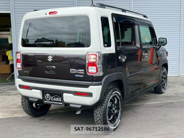 Suzuki HUSTLER 2023-03 8207887-1