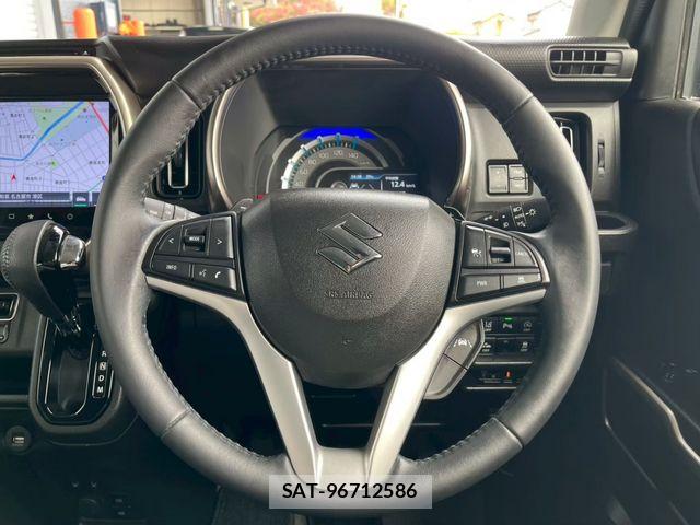 Suzuki HUSTLER 2023-03 8207887-19