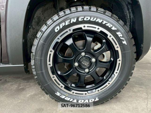 Suzuki HUSTLER 2023-03 8207887-28